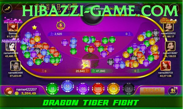 HiBazzi Game