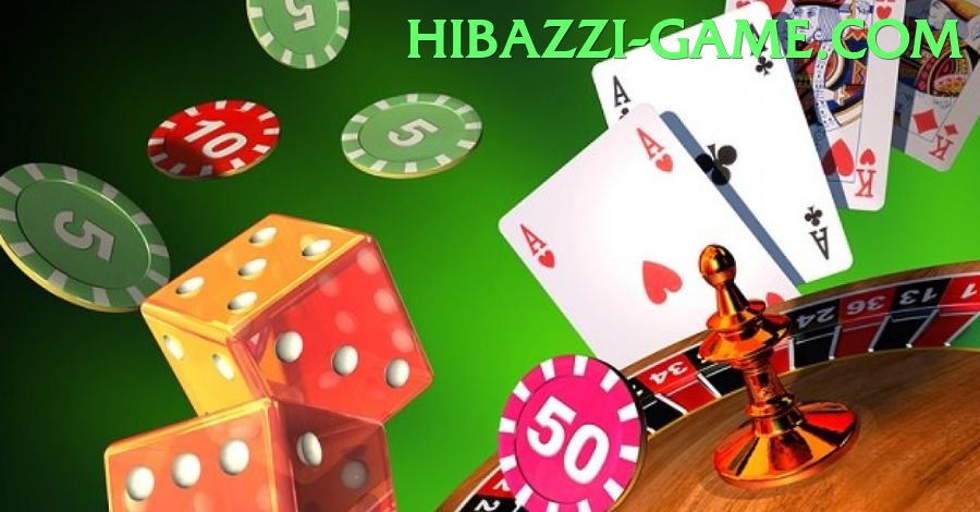 HiBazzi Game