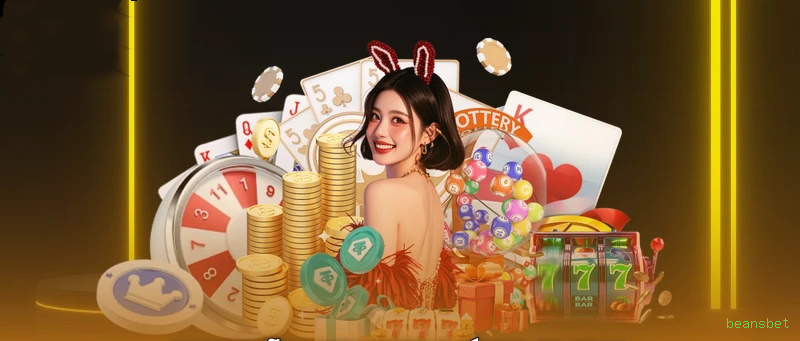 Fortune Tiger Slot beansbet