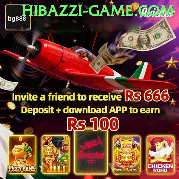 HiBazzi Game