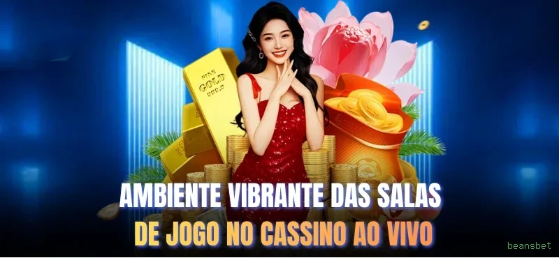 beansbet Cassino Clássico