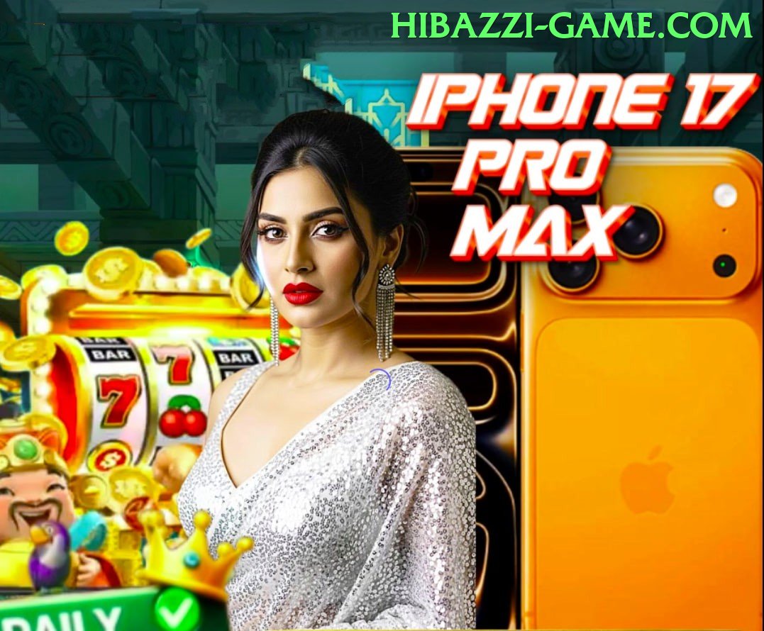 HiBazzi Game