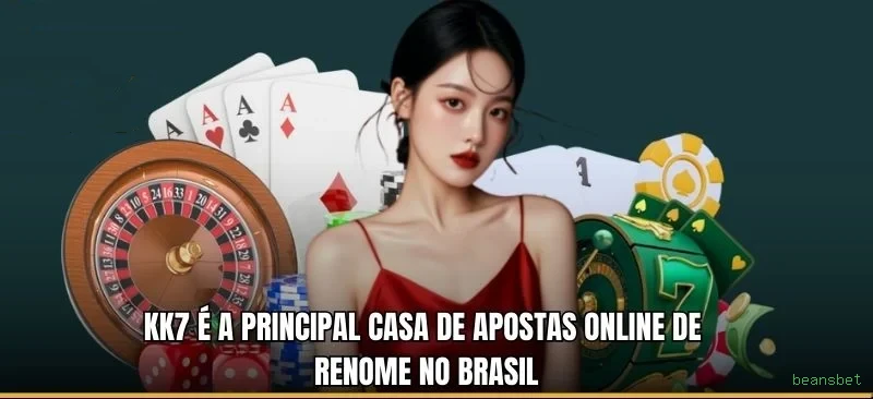 Poker Ao Vivo beansbet