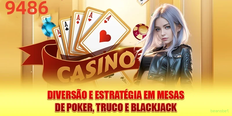 beansbet Cassino Clássico