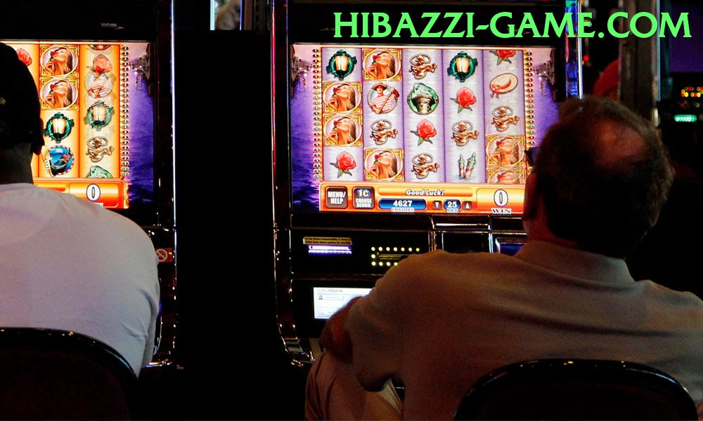 HiBazzi Game